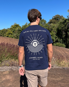 Camiseta Ocasiões 2