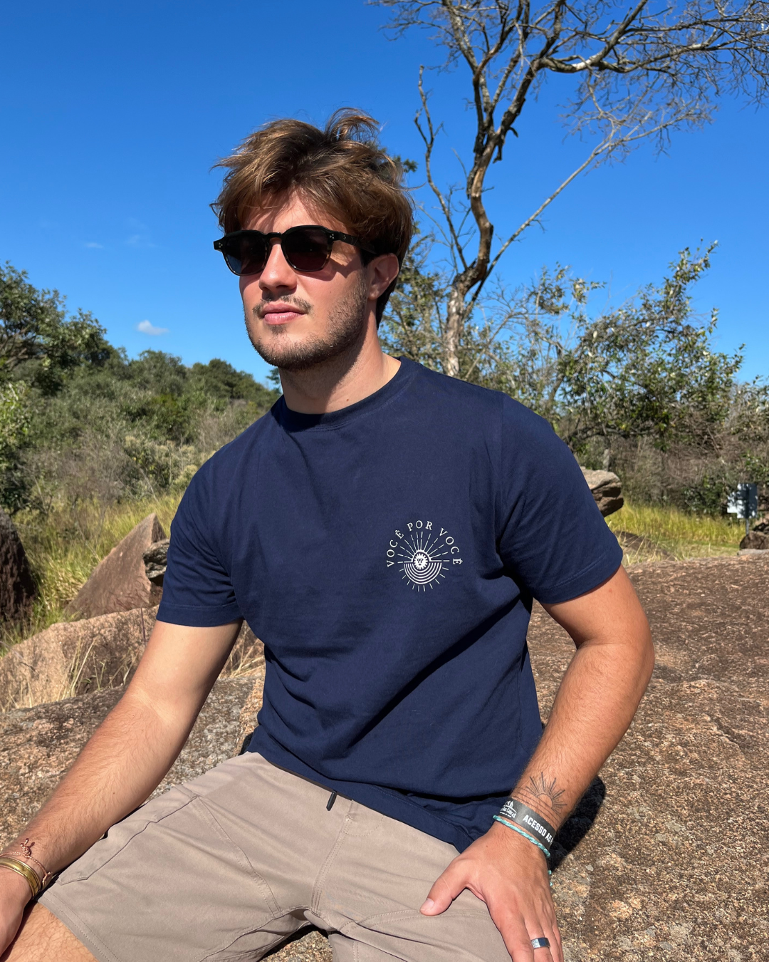 Camiseta Ocasiões 2
