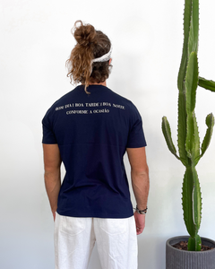 Camiseta Ocasiões