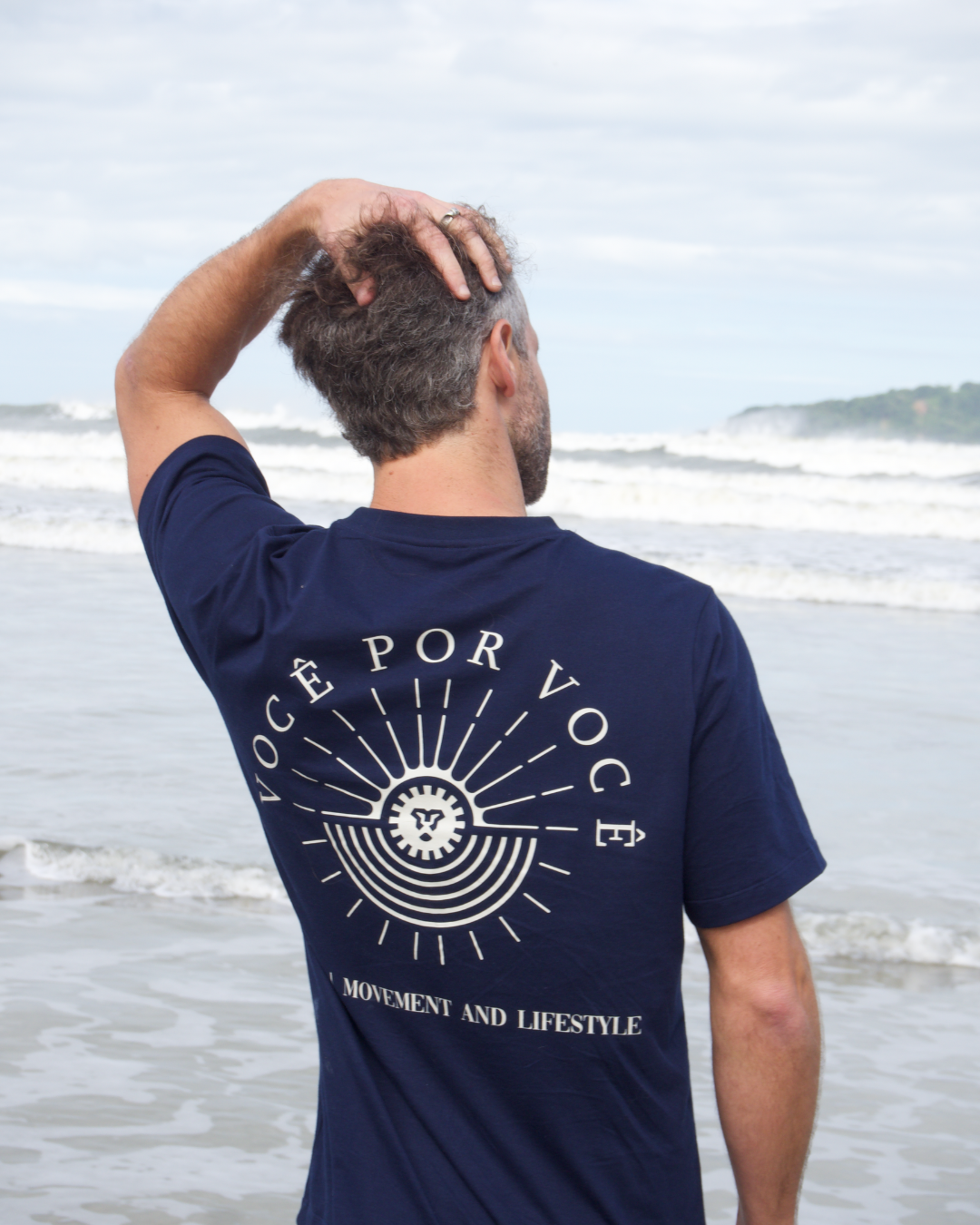 Camiseta Original